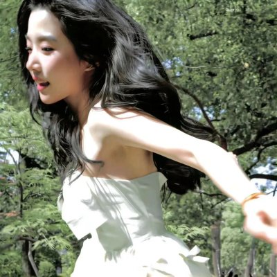 这个美好的世界